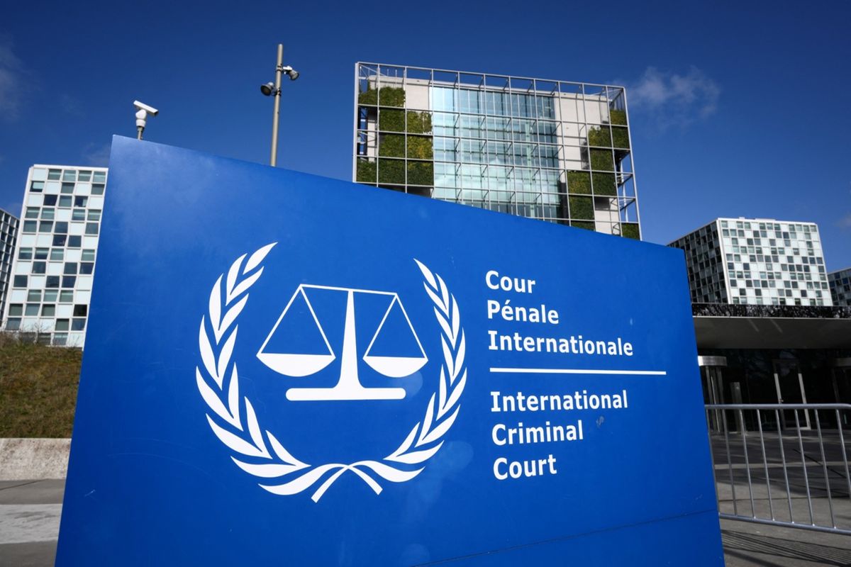 EU Supports ICC Amid US Tensions