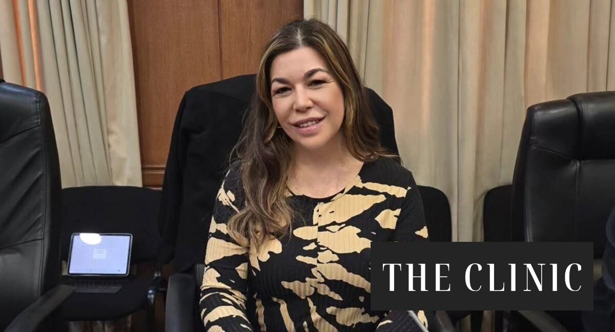 Contraloría establece responsabilidad administrativa de Daniela Bonvallet por acoso laboral y remite antecedentes al Ministerio Público
