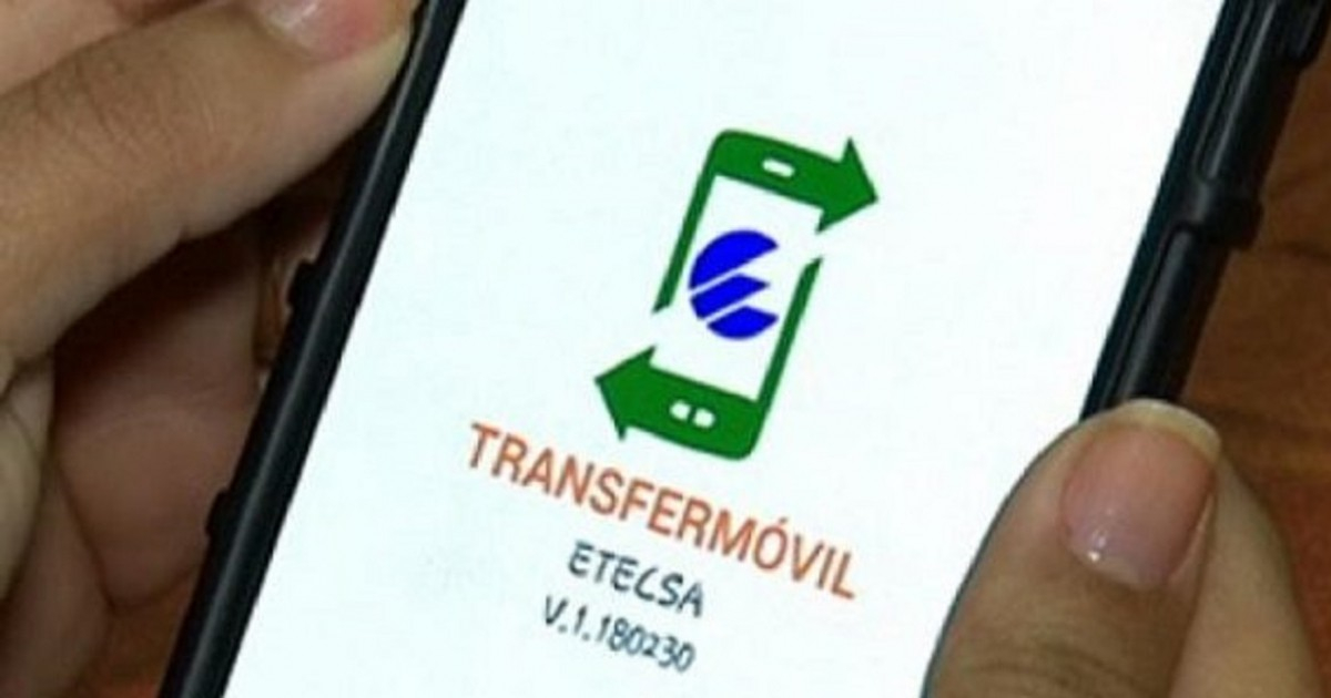 Ciudadano denuncia fallos en Transfermóvil que le impiden pagar una multa y cuestiona la bancarización en Cuba