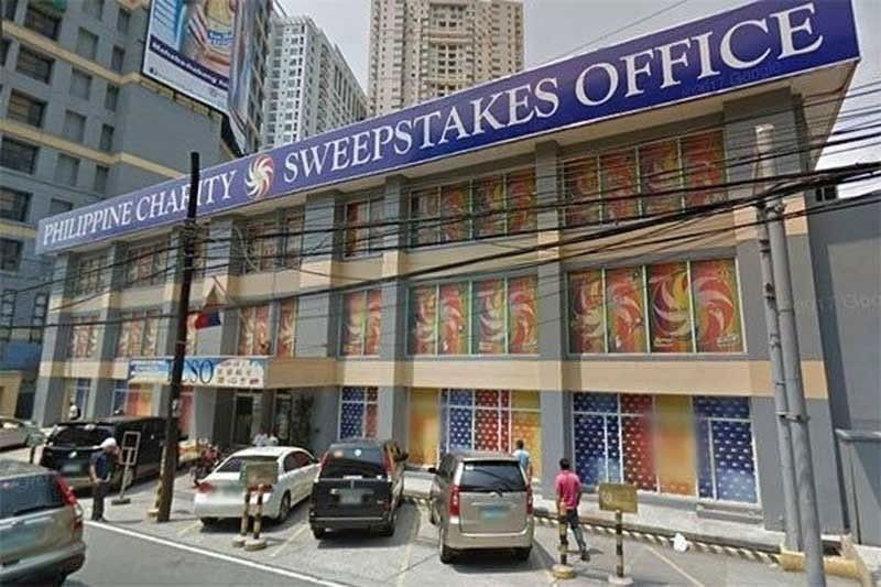 PCSO partners with tech firm to expand lotto offerings