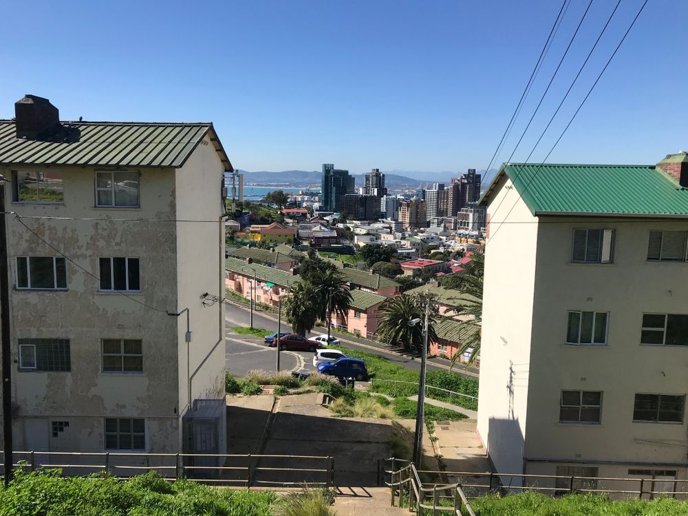 South African Pension Funds Miss Out on Resilient Multifamily Residential Investments