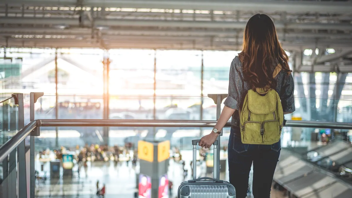 Bureaucratic nightmare leaves UK teen stranded in Rome, missing six weeks of school