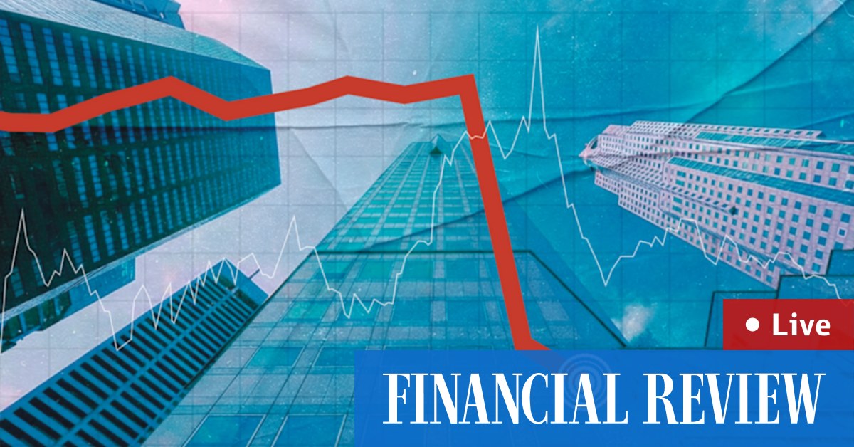 ASX declines amid mining sector weakness as Coles rises post-Greencross exit