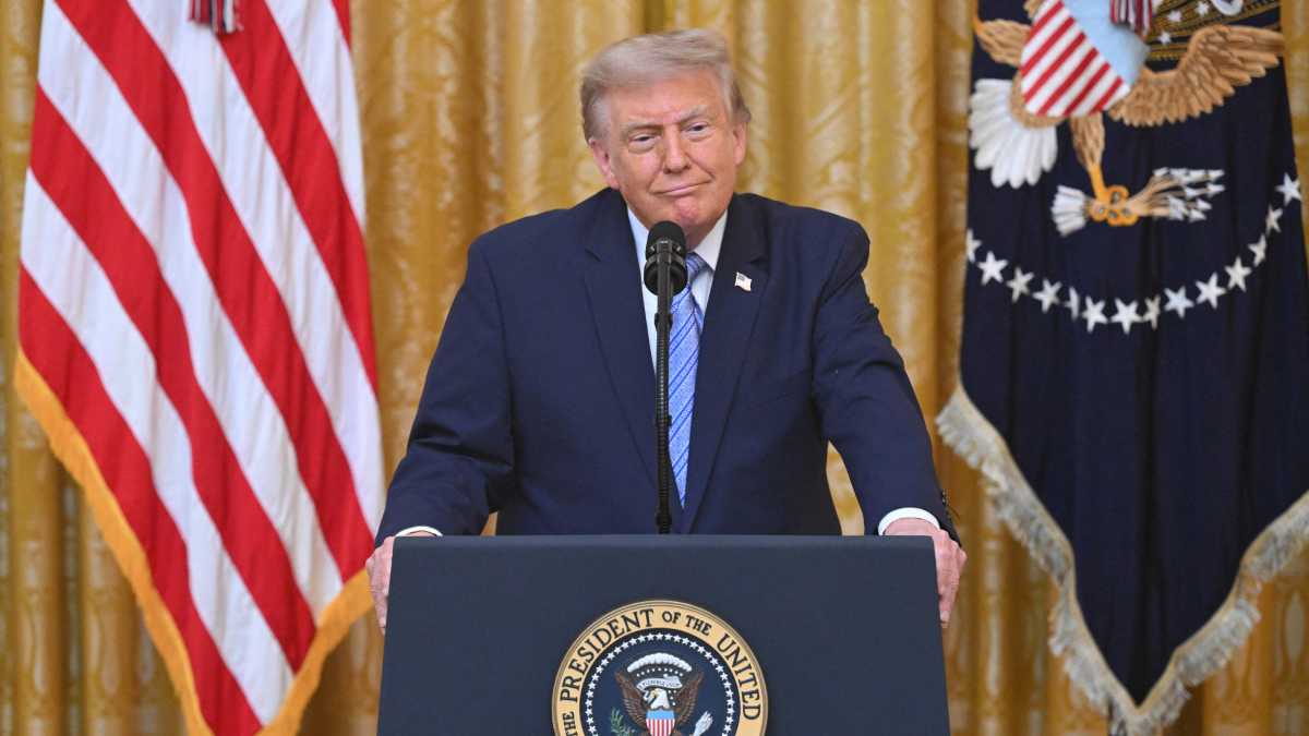 Trump propone reformas electorales y acusa a China de interferir en elecciones anteriores