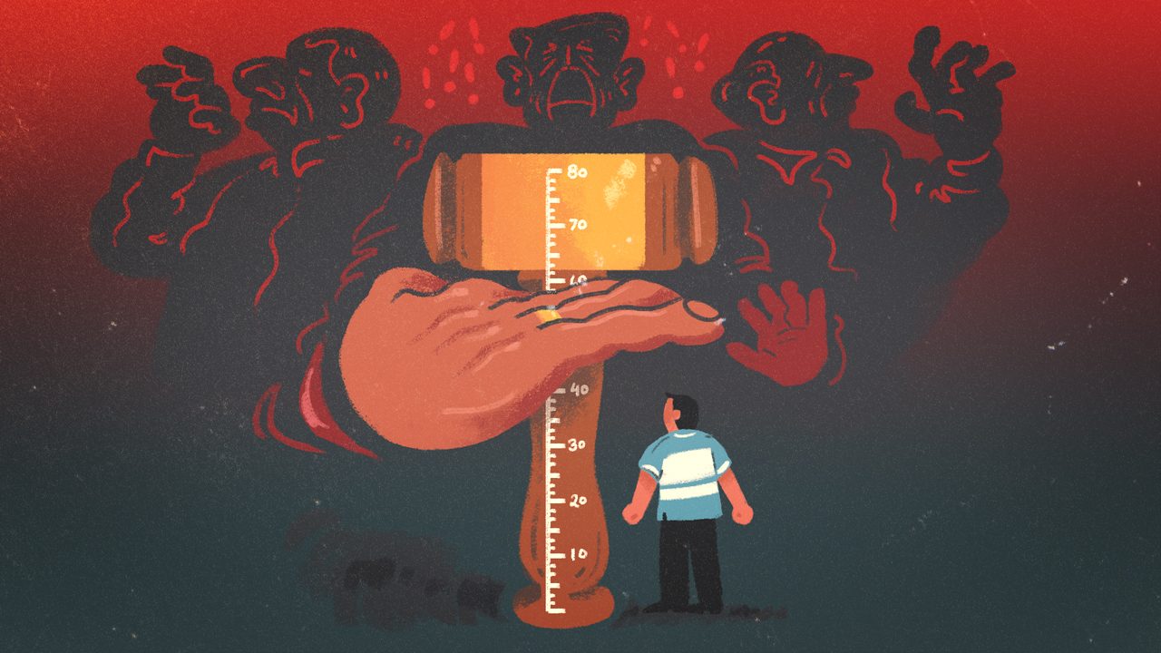 Gerontocracy and Political Dynasties: Challenges to Youth Representation in Philippine Politics