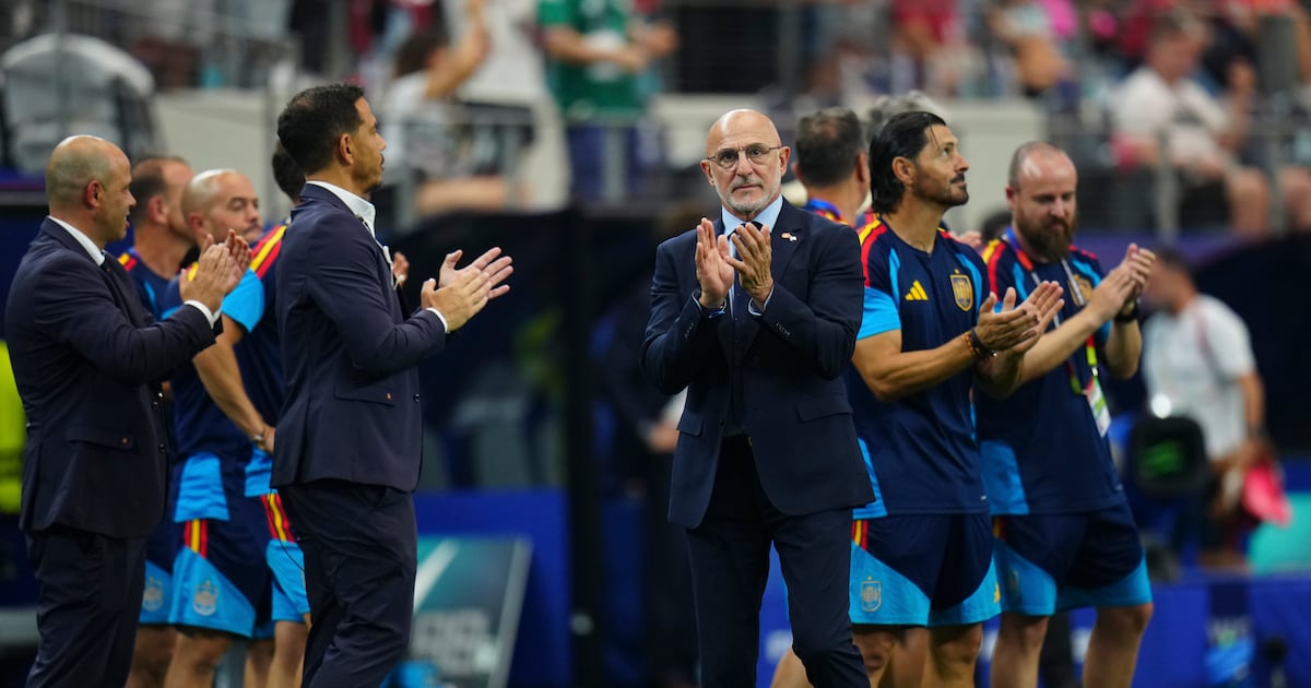 España avanza a la final del Mundial tras vencer a Francia