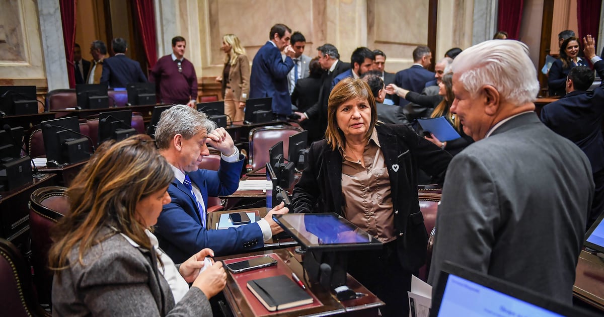 El Senado frenó el intento del Gobierno de derogar la Ley de Tierras y el oficialismo buscará retomarlo después del Mundial