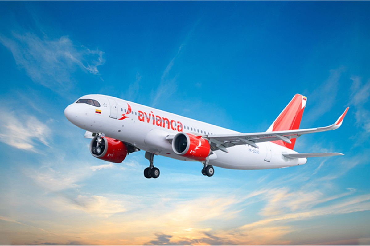 Avianca y Wamos Air entregan 55 toneladas de asistencia humanitaria para afectados por terremotos en Venezuela