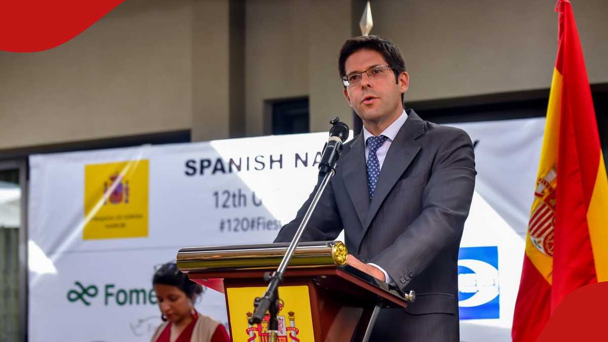 Spain Expands Visa-Free Access to 8 African Countries for Short Stays