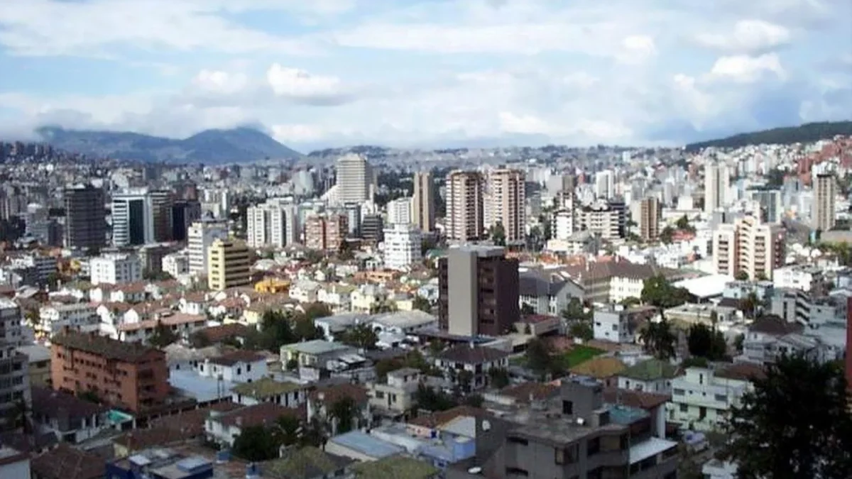 El Museo Nacional y la crisis identitaria en Ecuador
