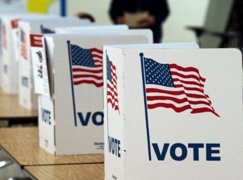 EE.UU.: Autoridades demócratas denuncian manipulación electoral por parte de Trump