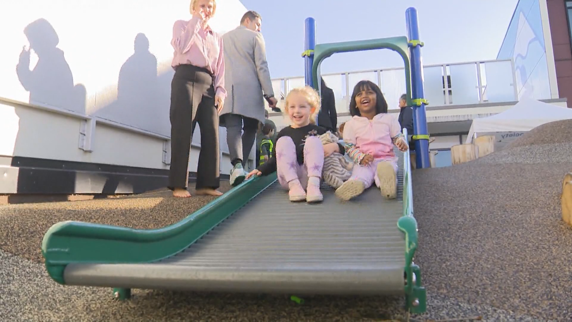 Saskatchewan denies child care operator licenses, sparking concerns over access