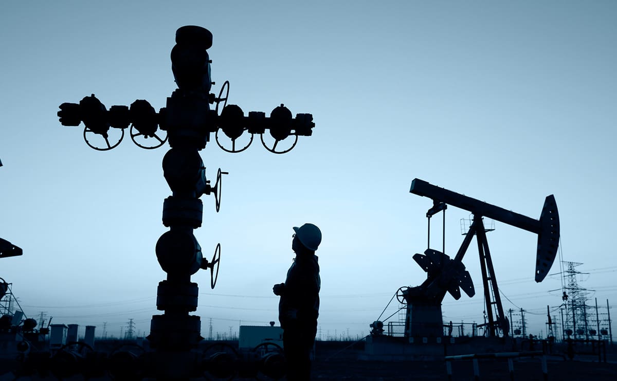 El impacto de las compras mexicanas en la producción de gas natural de Texas