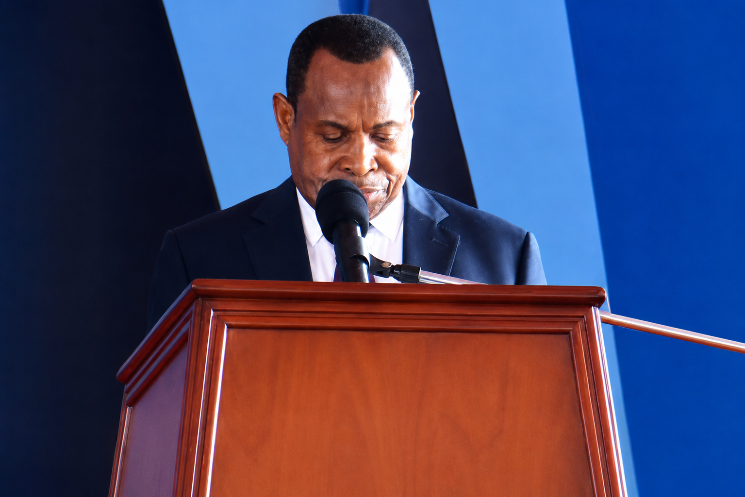 ACT-WAZALENDO advocates for political reform and economic growth in Zanzibar
