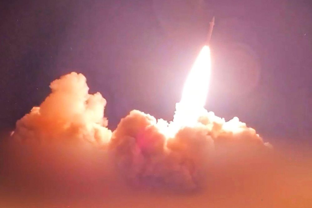 Middle East Conflict Escalates as Iran and US Exchange Strikes, Casualties Rise