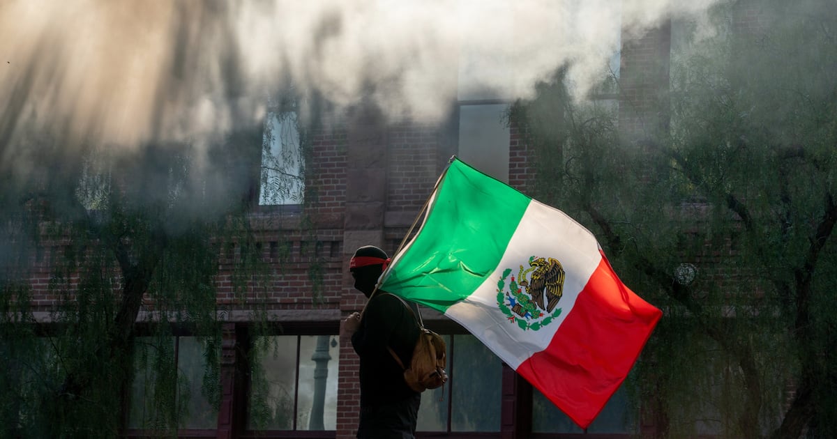 El Estado en México: Un análisis de su funcionamiento actual
