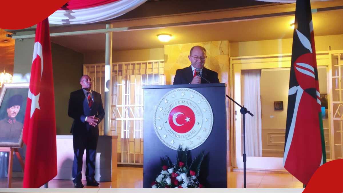 Turkey Opens Visa-Free Travel for 9 African Nations in 2026
