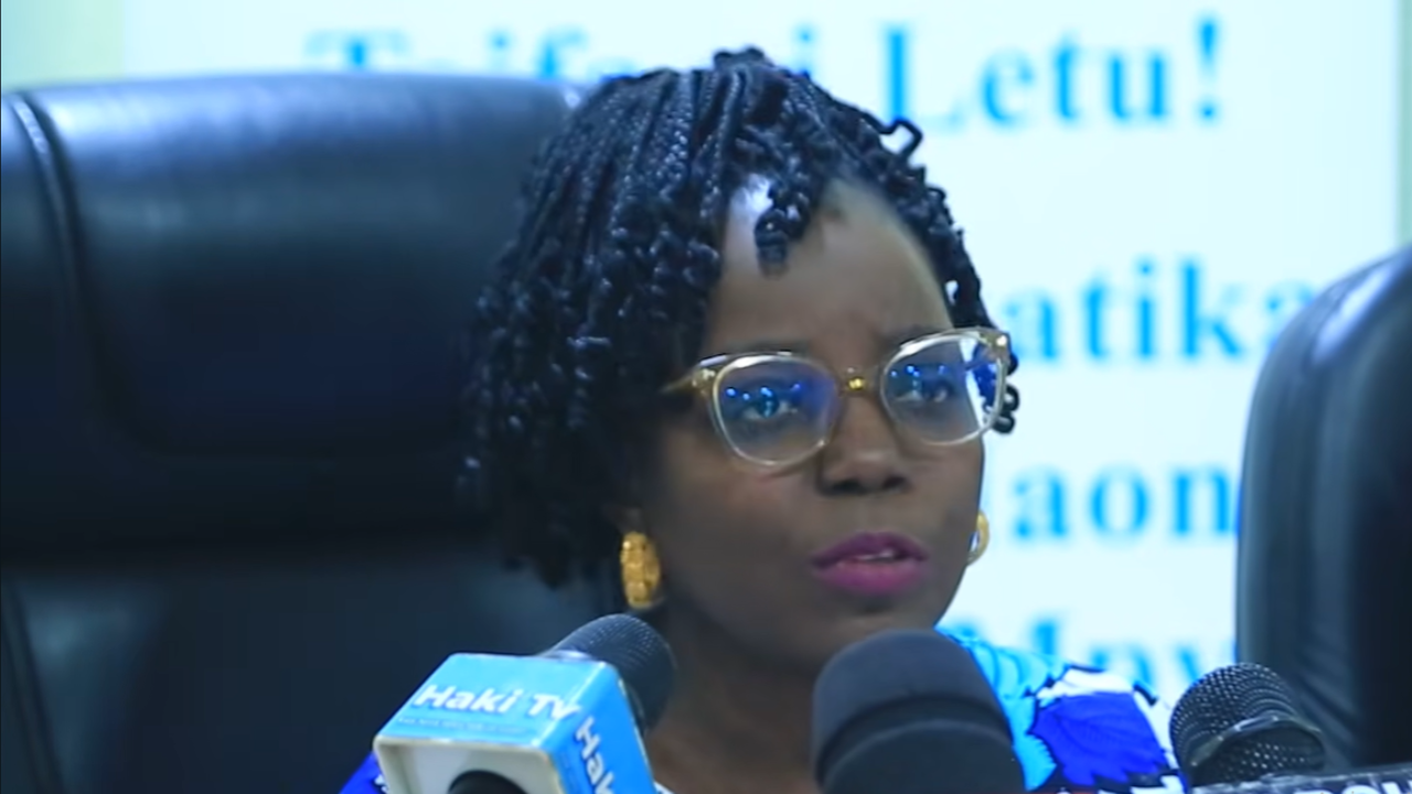 Rights Groups Challenge Ban on Political Rallies in Tanzania