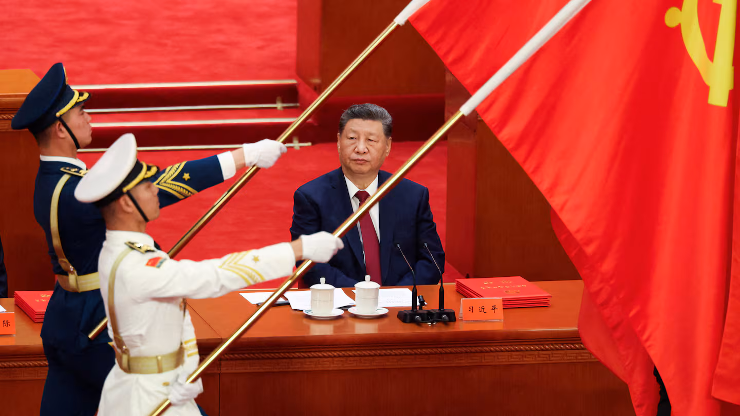 China Rechaza Acusaciones de Trump sobre Interferencia en Elecciones Estadounidenses