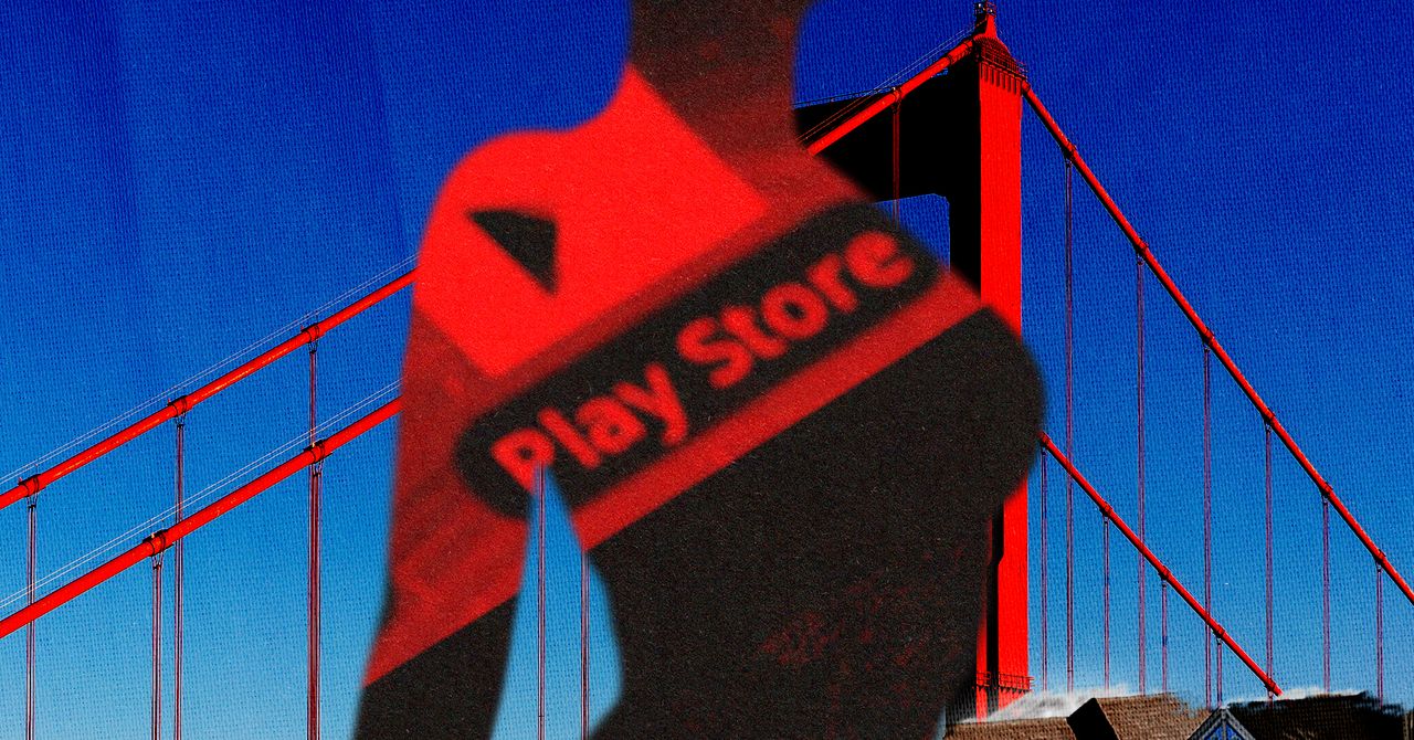 San Francisco Orders Tech Giants to Remove AI Nudification Apps