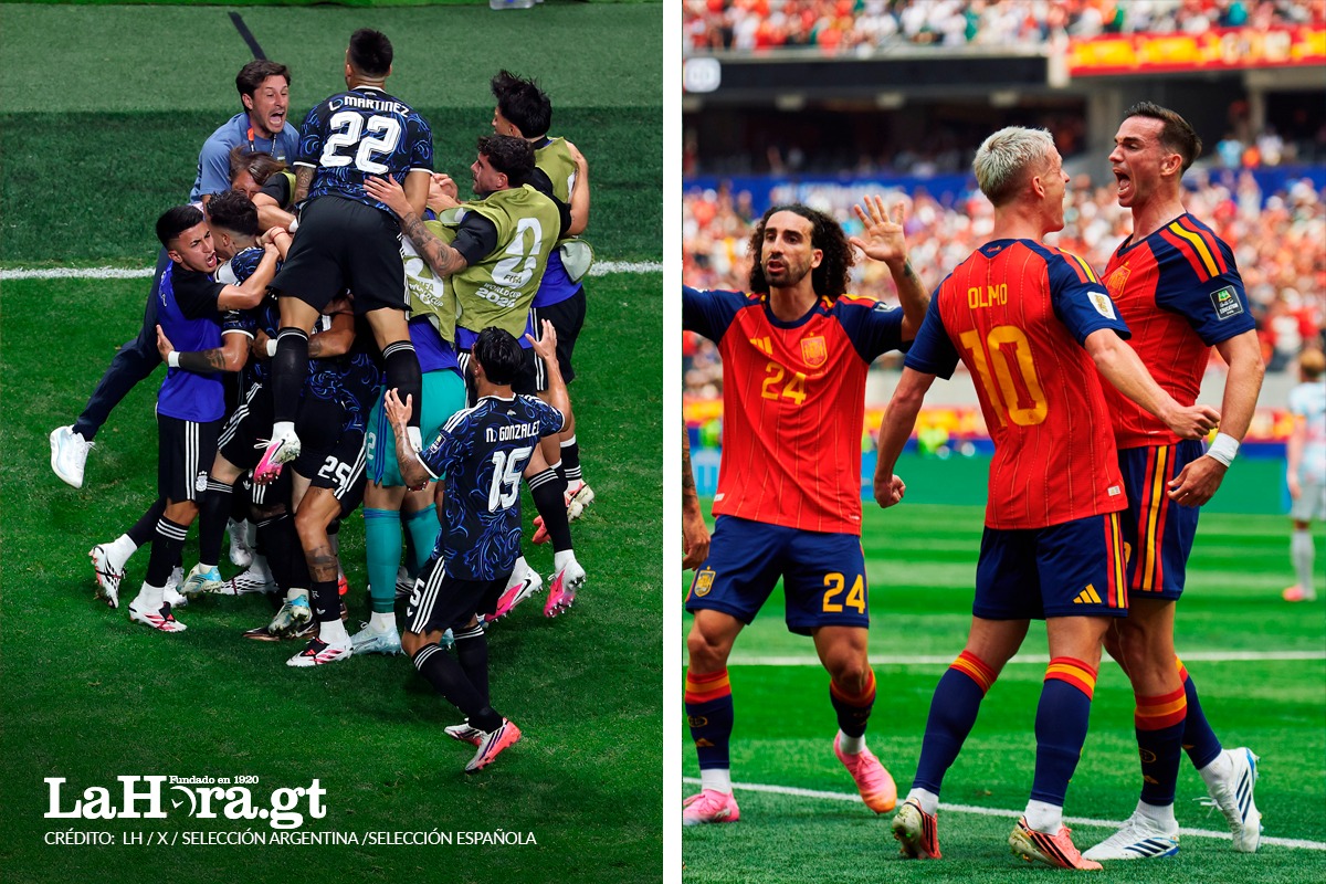 Copa del Mundo 2026: La pasión del fútbol y el partido final entre España y Argentina