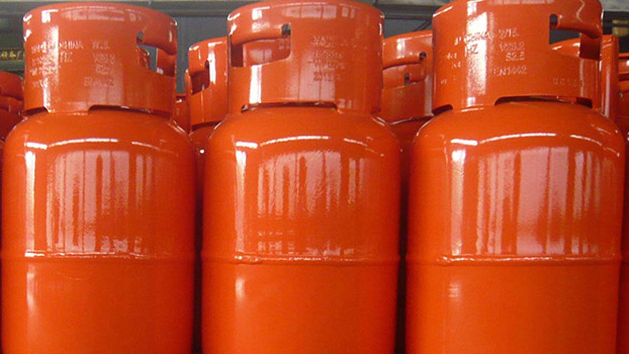 Enugu Cooking Gas Price Drops: Residents Welcome Relief