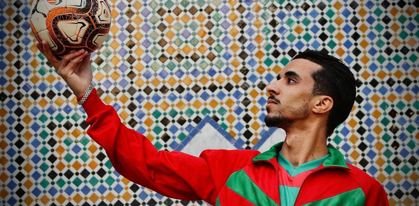 North African Football Teams' World Cup Performances Highlight Institutional Challenges and Success Factors