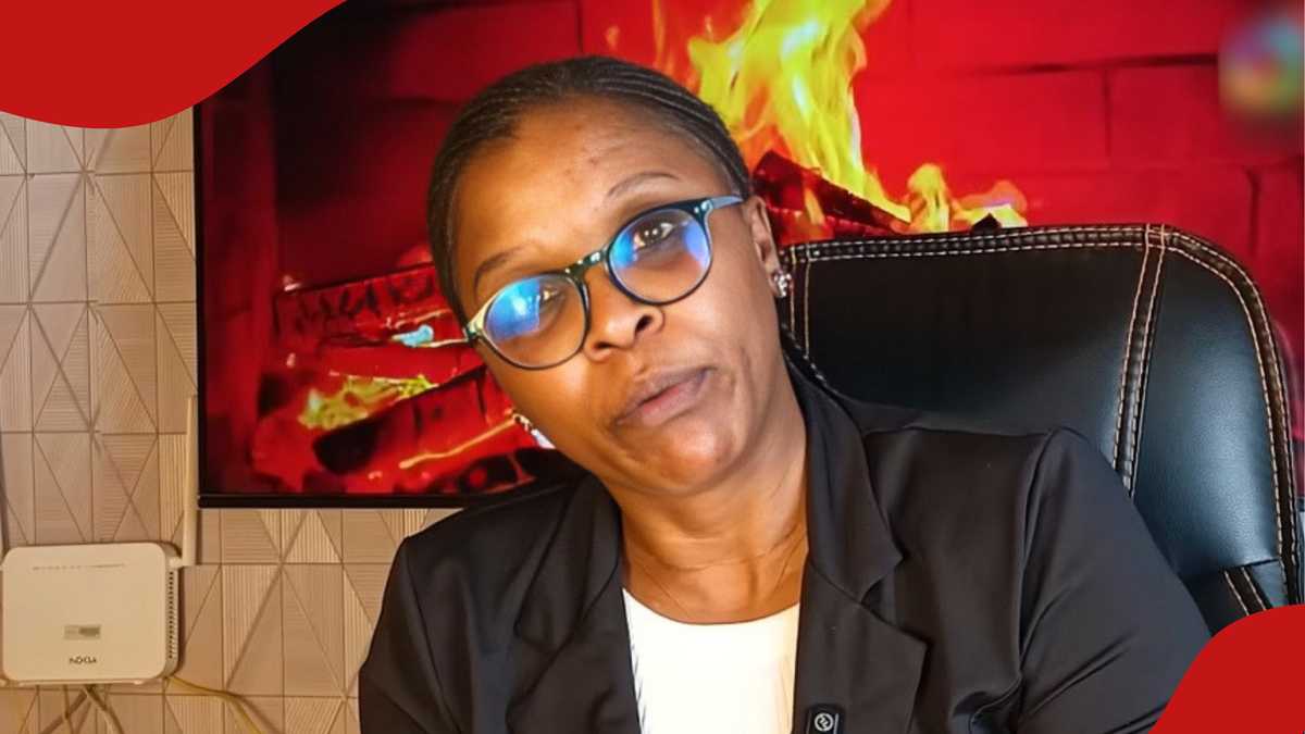 Kenyan Woman's Husband Allegedly Misused Cancer Treatment Funds
