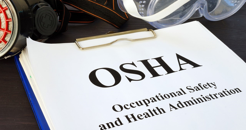 Tanzania recognizes OSHA's role in rural development