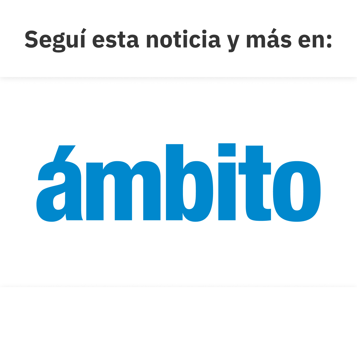 Gobierno posterga presentación de declaraciones de Ganancias hasta agosto