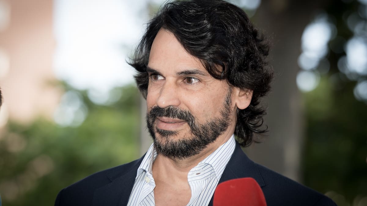 El novio de Ayuso enfrenta juicio por presuntos delitos fiscales y documentales