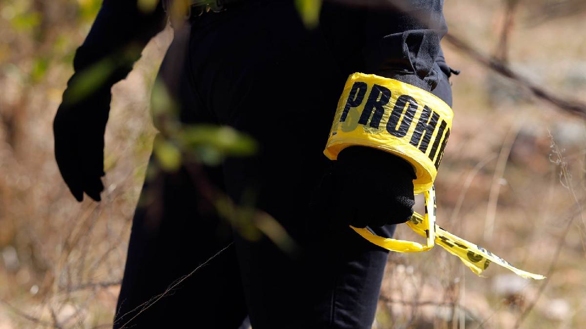 Muerte de adolescente en campamento militarizado de Tamaulipas y denuncia de su madre