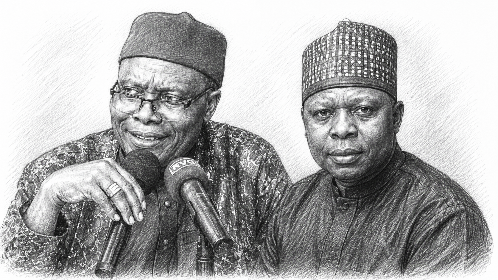 Court rejects PDP leadership dispute case involving Wabara and Turaki