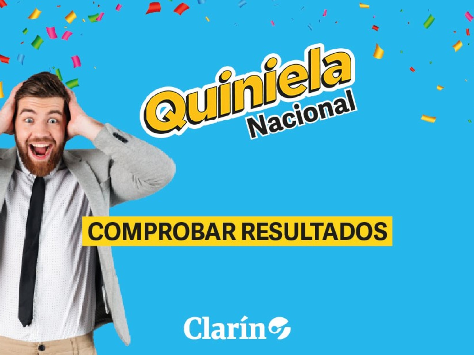 Resultados del sorteo de la Quiniela Nacional Nocturna del viernes 17 de julio