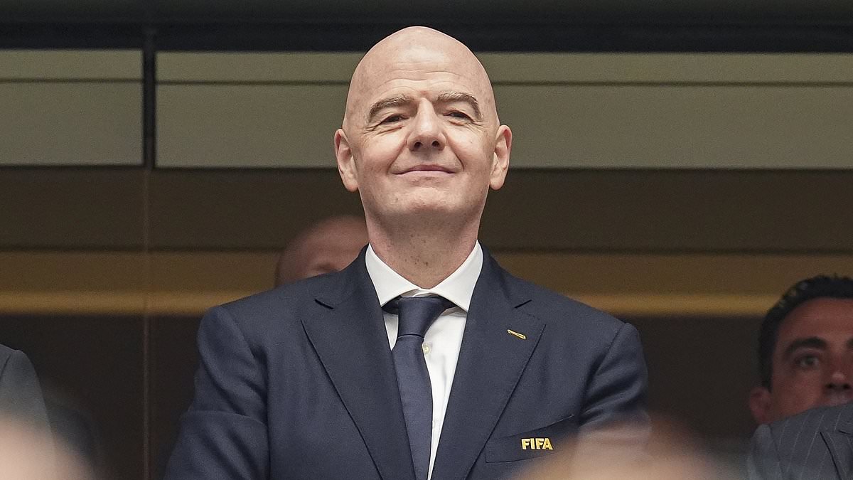 FIFA World Cup 2026: England's journey through challenges and opportunities