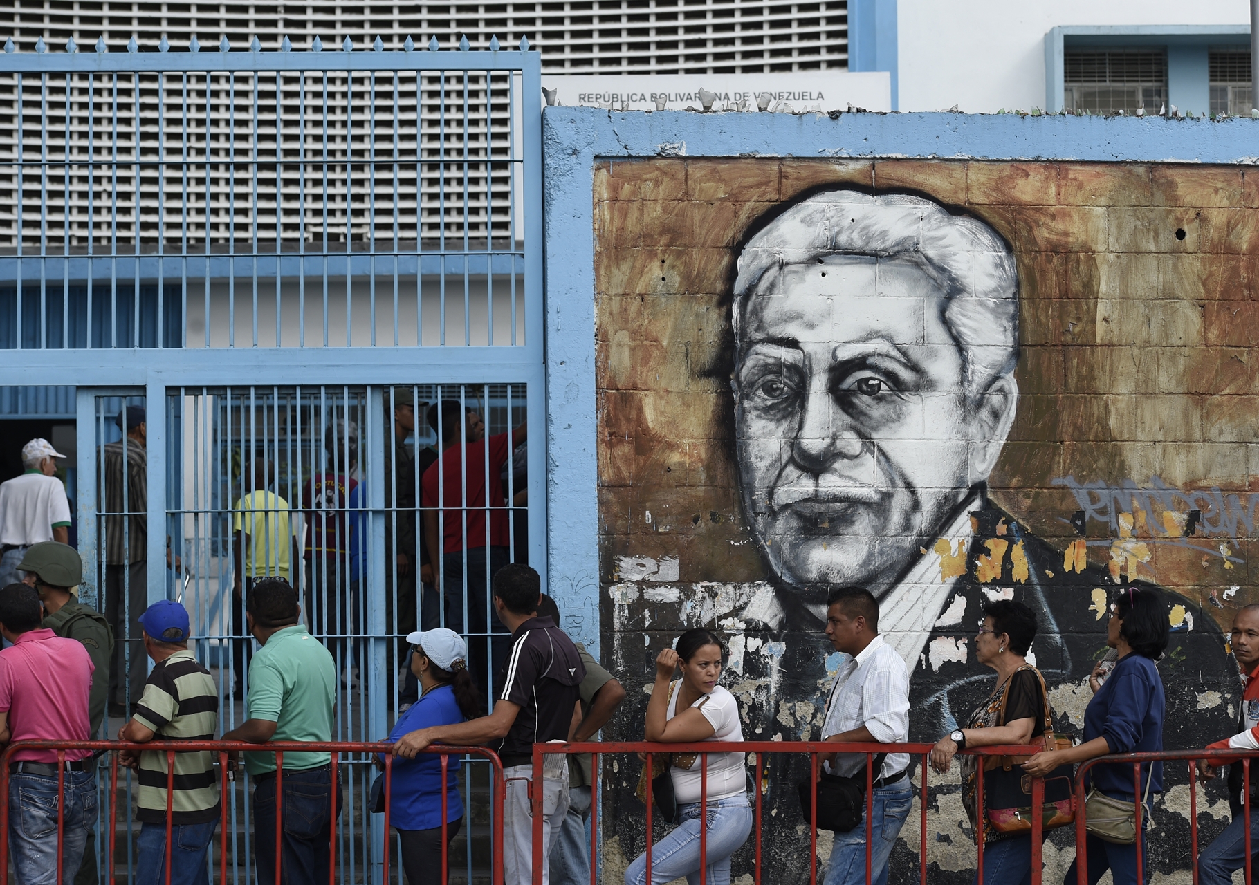 Informe de la CIA revela dudas sobre transparencia electoral en Venezuela