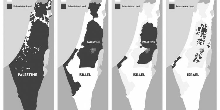 Israel planea nuevos asentamientos en Cisjordania reocupada