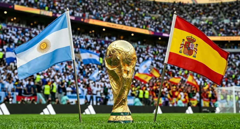 Final del Mundial 2026: detalles de transmisión en Perú y horarios clave