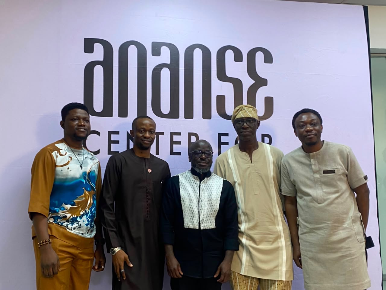 Ananse trains African entrepreneurs to boost fashion industry