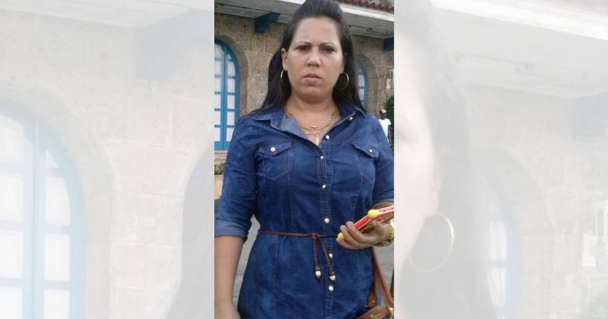Cuban Activist Detained for Social Media Comments