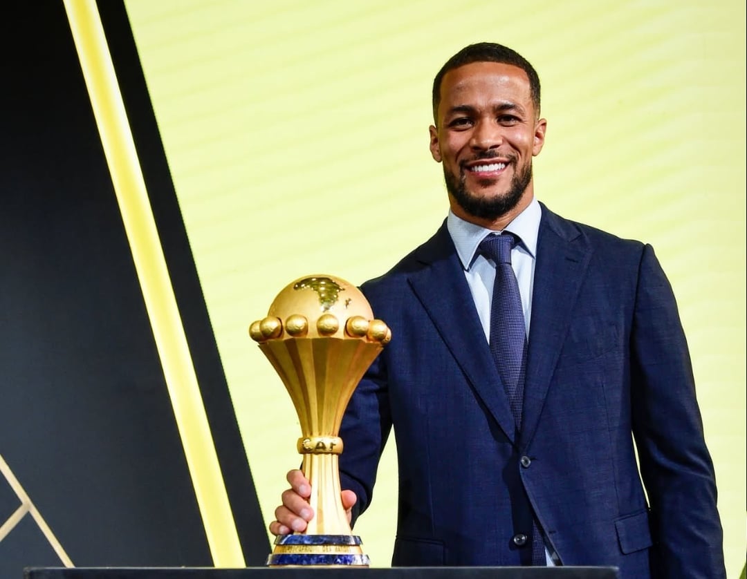 William Troost-Ekong Plans to Influence Football Governance from Boardroom
