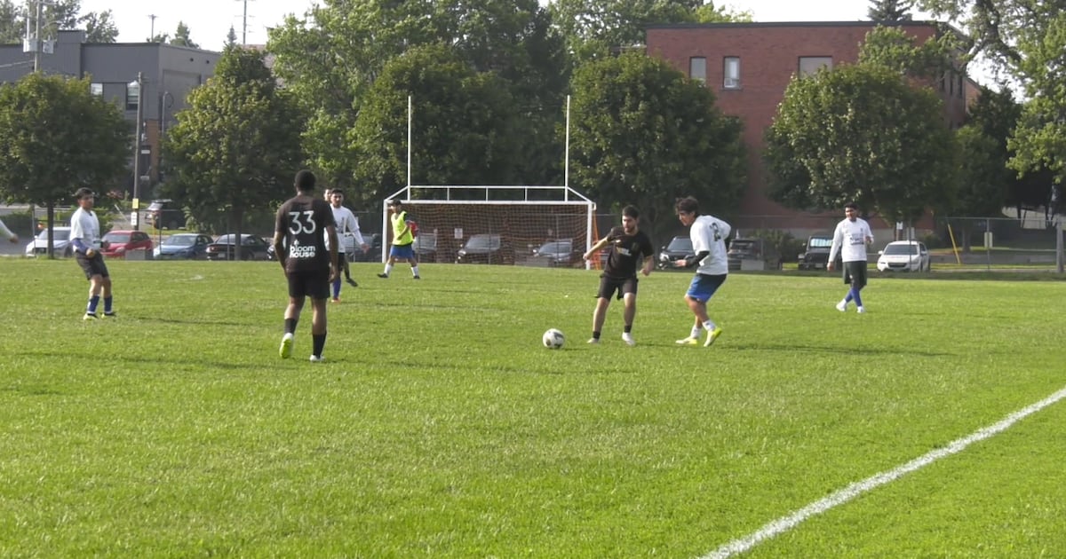 World Cup Sparks Growth in Soccer Participation Across Northern Ontario