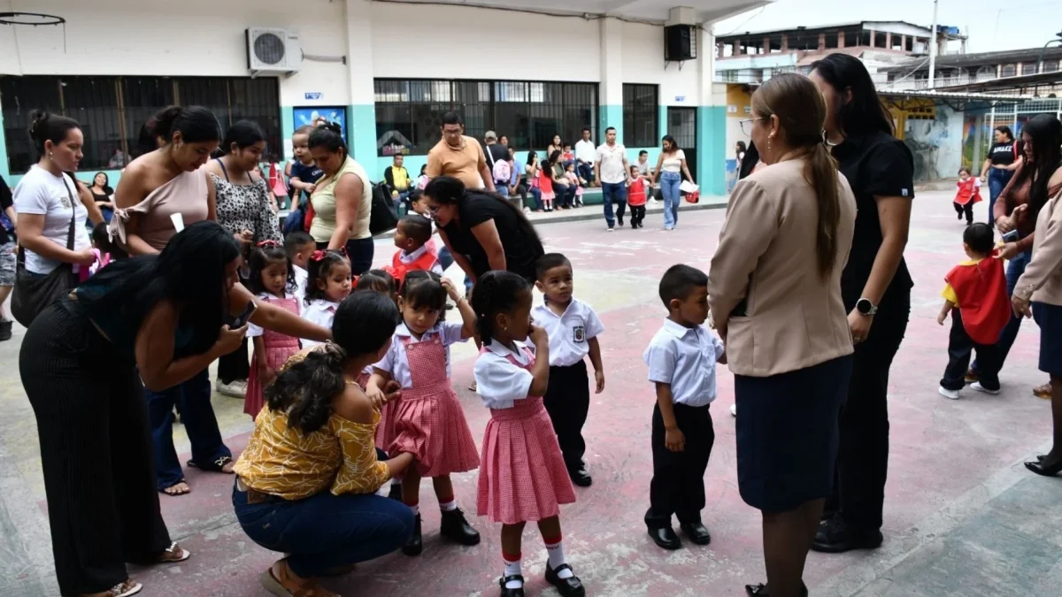 La crisis de valores en familia y escuela: causas y soluciones