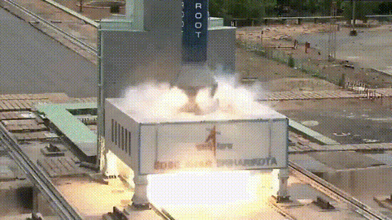 India's Private Rocket Vikram-1 Successfully Launches into Space, Marks Milestone in Commercial Space Sector