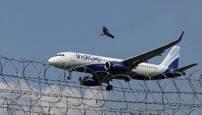 Pakistan prolongs airspace restrictions on Indian aircraft until August 24, 2026