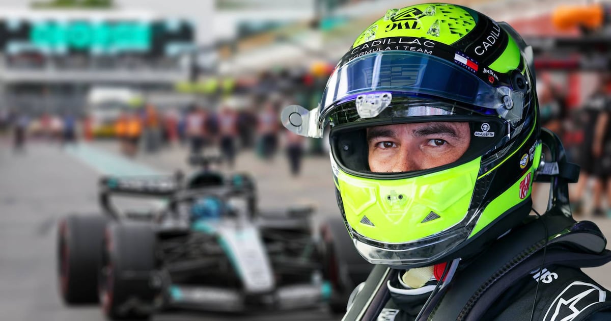 F1 Qualifying for the 2026 Belgian Grand Prix: Sergio Pérez's Challenge and Key Updates