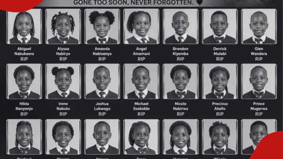 Tragedy at King David Junior School Claims Lives of Students and Teacher