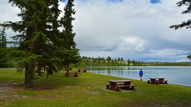 Evacuation Order Issued for Over 100 Properties Amid Rapid Growth of Big Bar Lake Wildfire