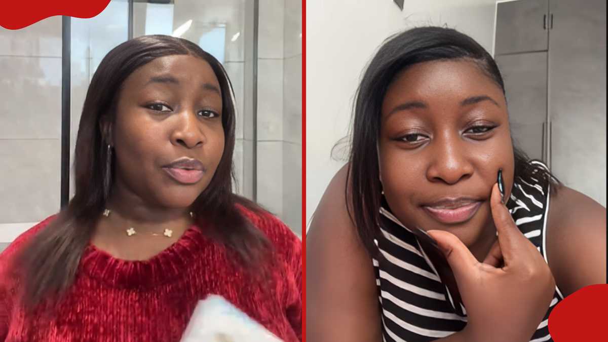 Kenyan Engineering Graduate Shares Post-Graduation Struggles and Career Advice