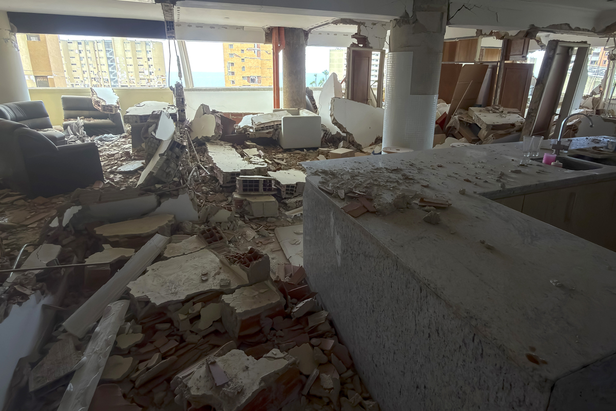 Aragua's Construction Chamber Establishes Technical Commission to Evaluate Earthquake Damage